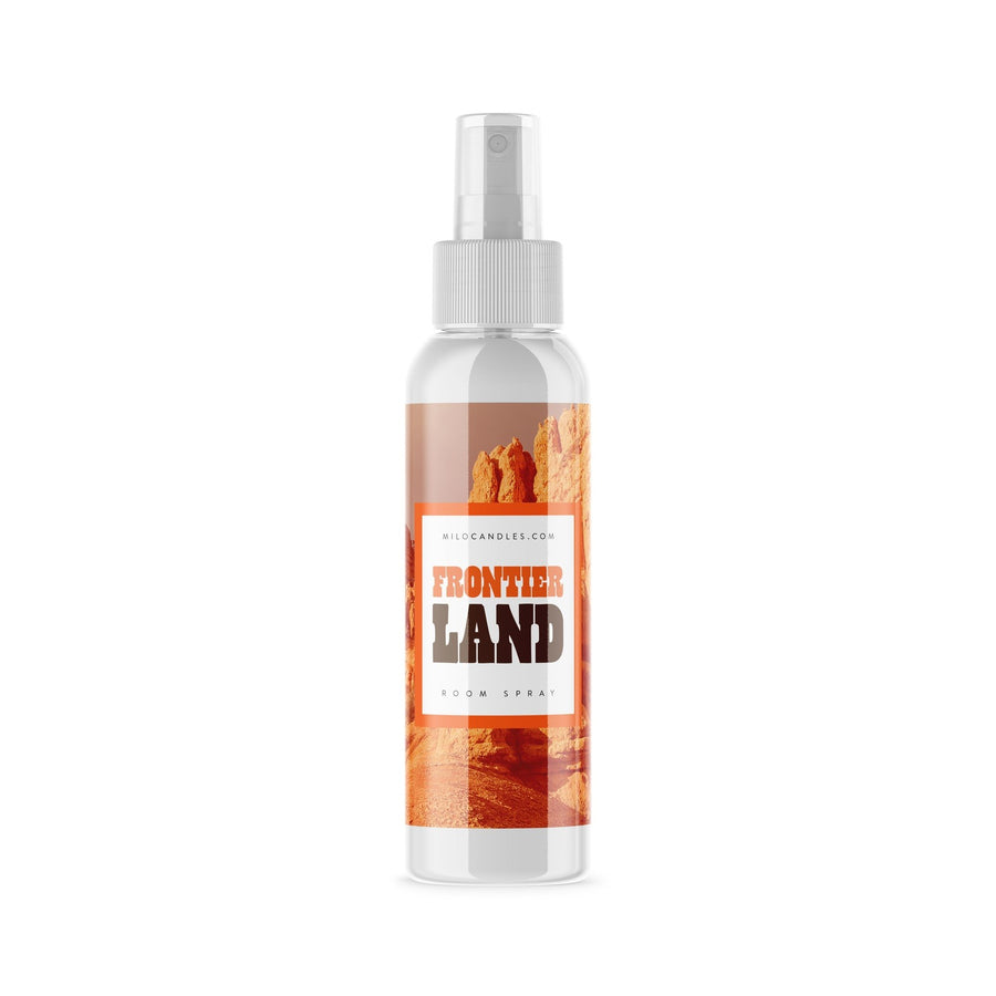 Frontierland Room Spray