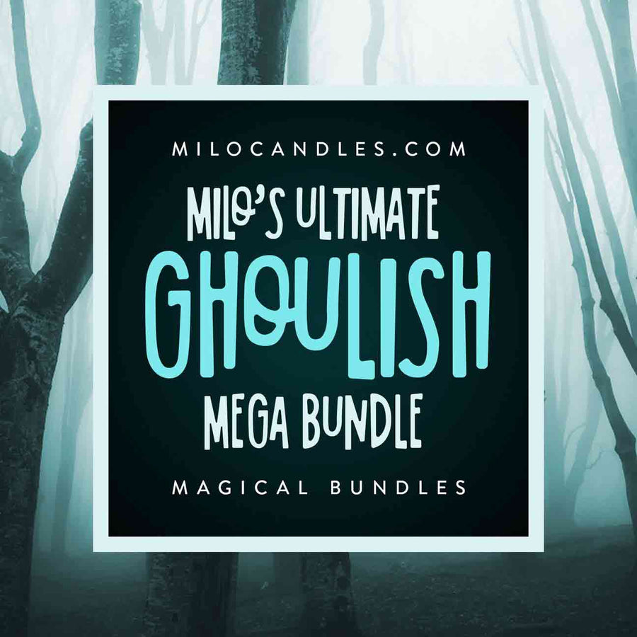 Ultimate Ghoulish Bundle (10 Mixed Melts)