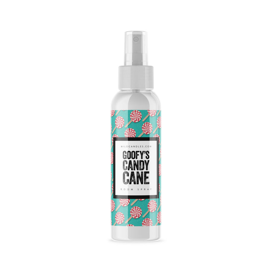 Goofys Candy Cane Room Spray