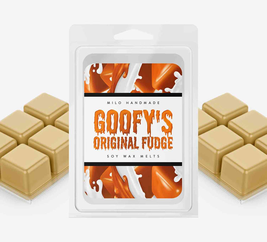 Goofys Original Fudge Wax Melts