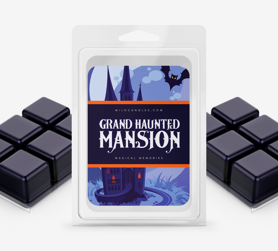 Ultimate Ghoulish Bundle (10 Mixed Melts)