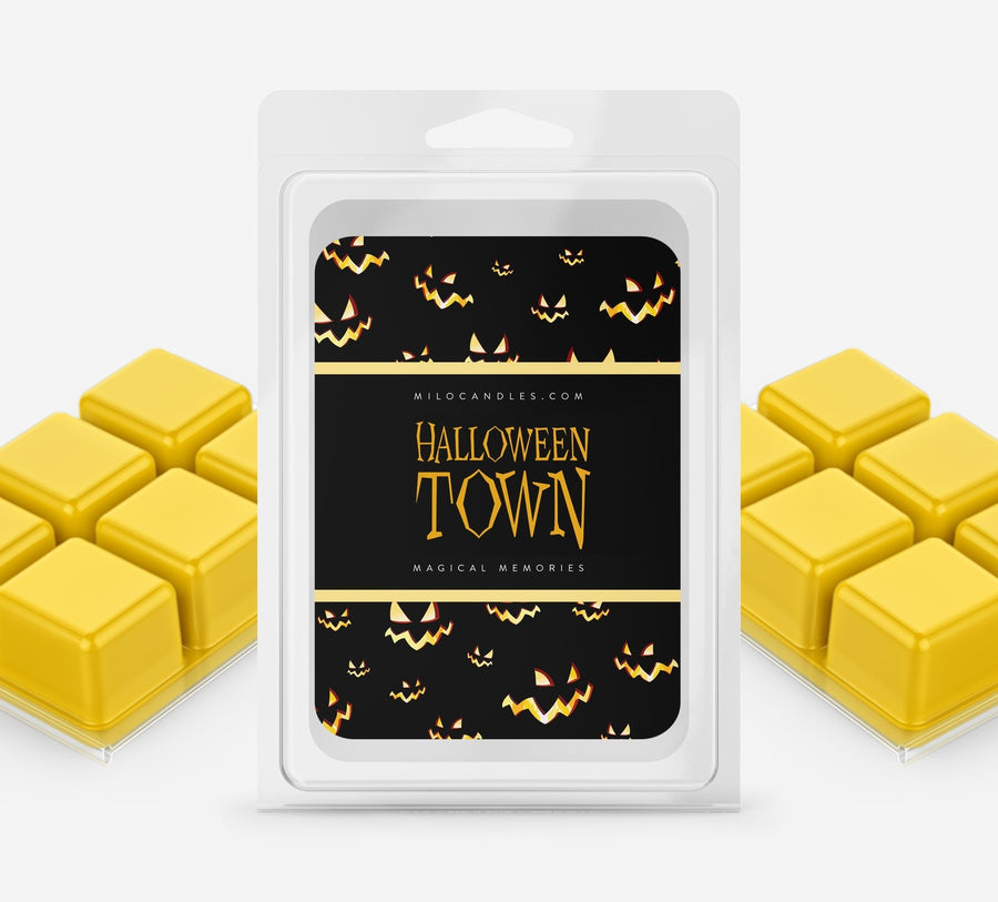 Ultimate Ghoulish Bundle (10 Mixed Melts)