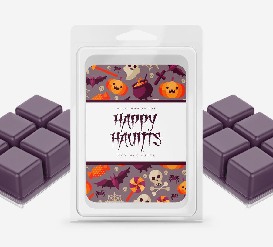 Ultimate Ghoulish Bundle (10 Mixed Melts)