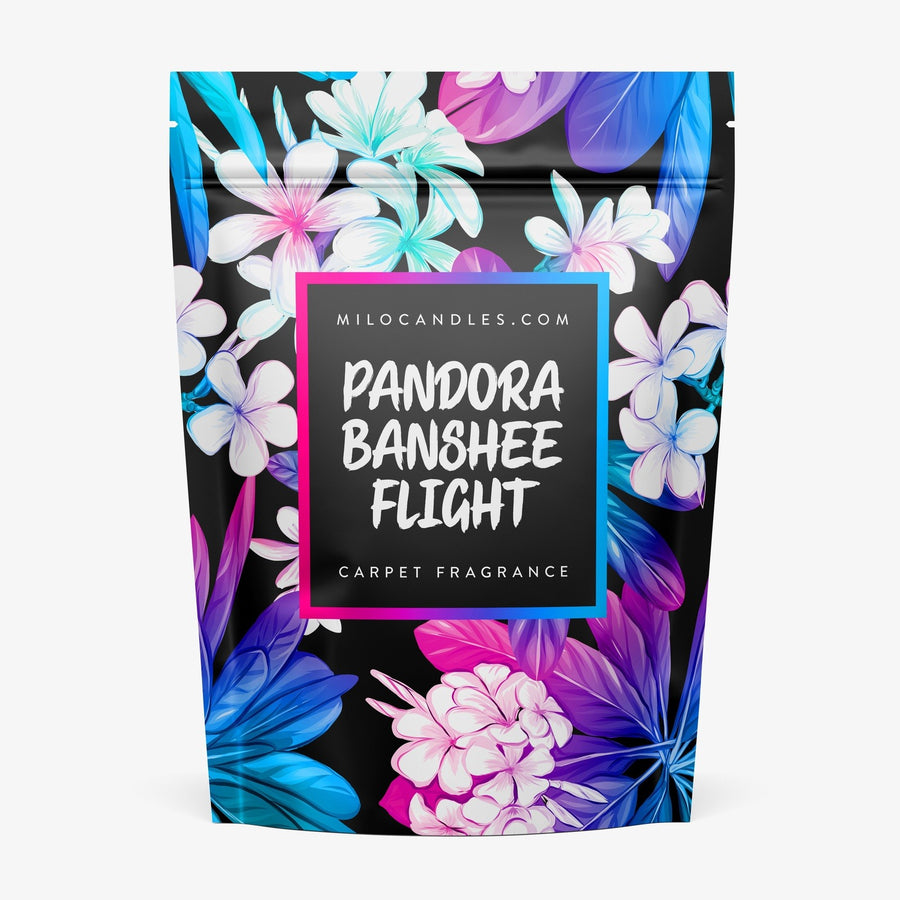 Pandora Banshee Flight Carpet Freshener