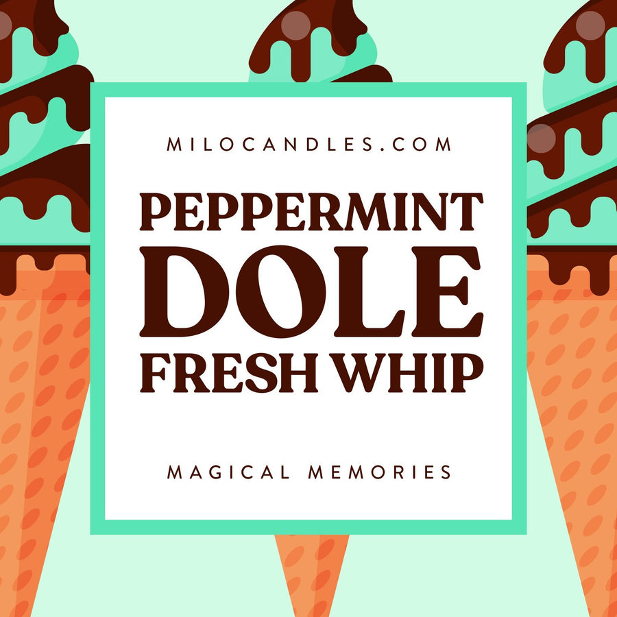 disney inspired dole whip