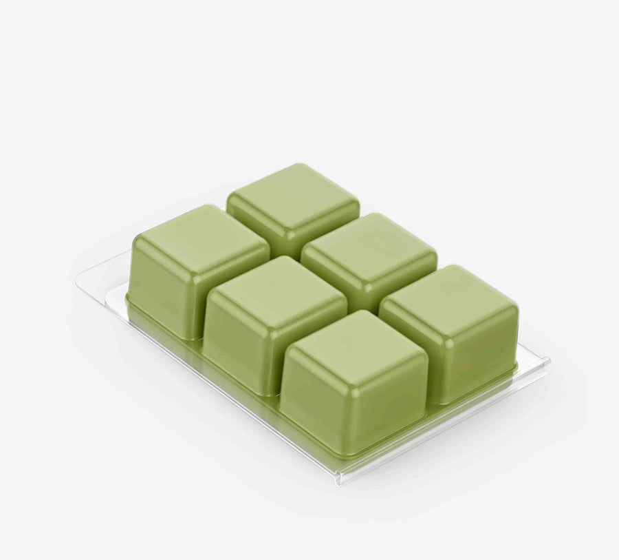 Pitaschio & Salted Caramel Wax Melts