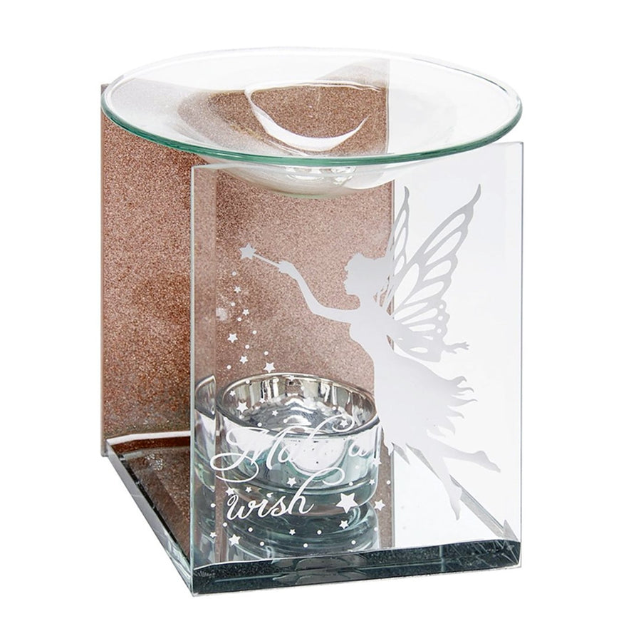 Wish Upon A Star Wax Melt Burner