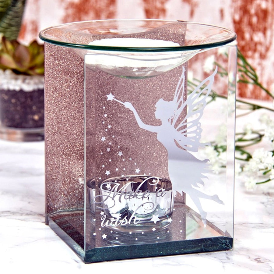 Wish Upon A Star Wax Melt Burner