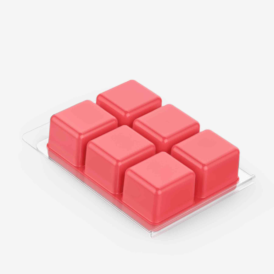 Raspberry Rain Wax Melts