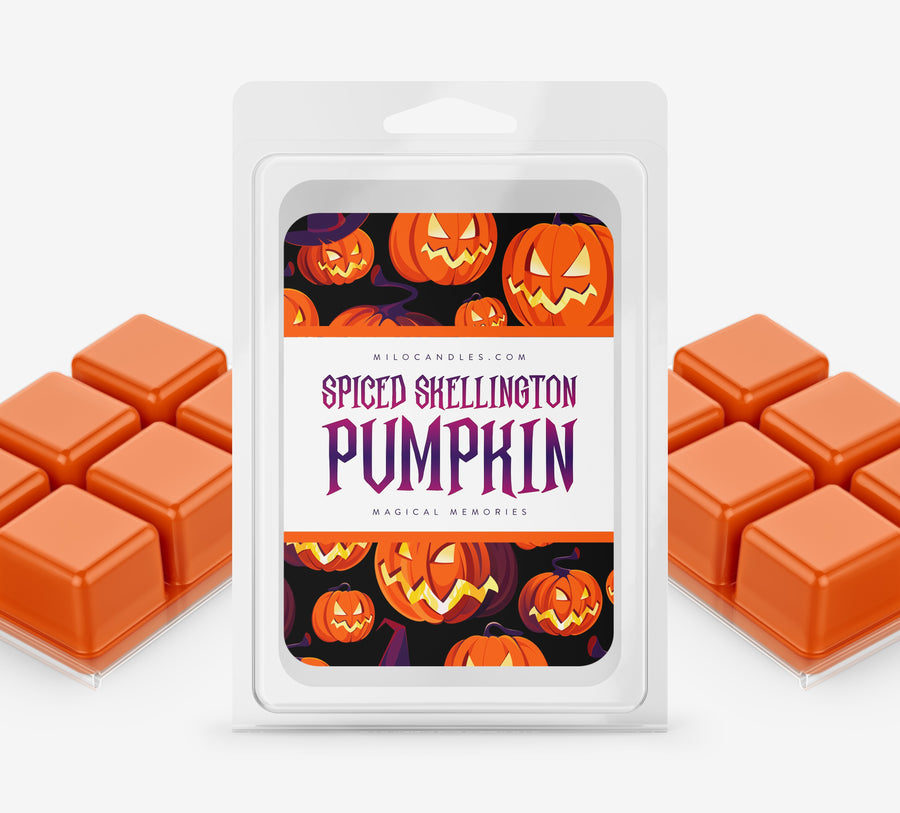 Halloween Bundle (Mixed Melts)