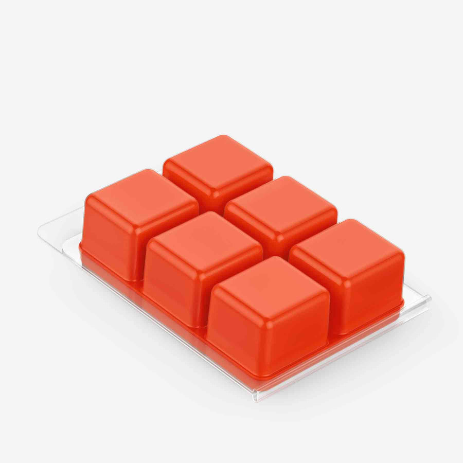 Soarin Over Orange Groves Wax Melts