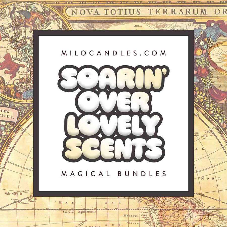 Soarin Bundle (Mixed Melts)