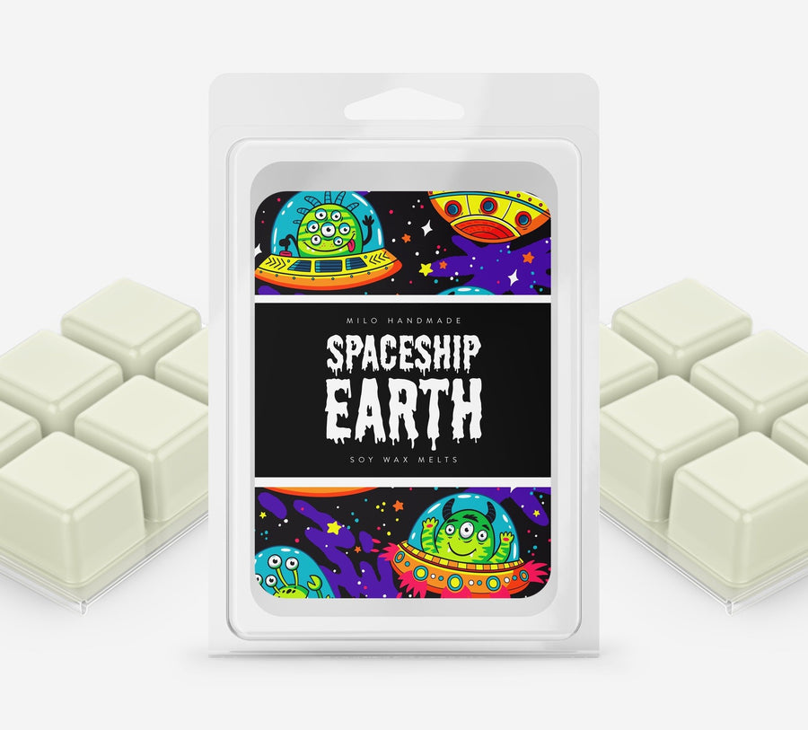 Exploring Parks Bundle (Mixed Melts)