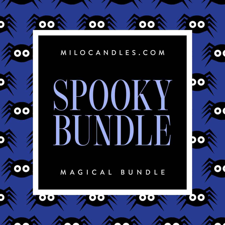 Spooky Bundle (Mixed Melts)