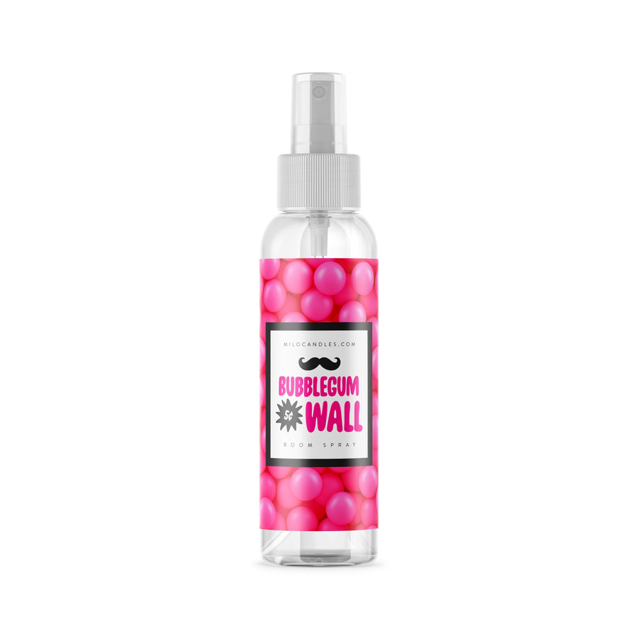 Bubblegum Wall Room Spray