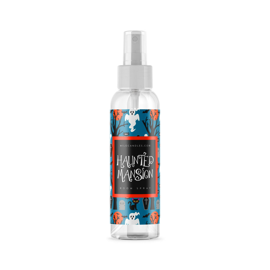 Haunted Mansion Room Spray
