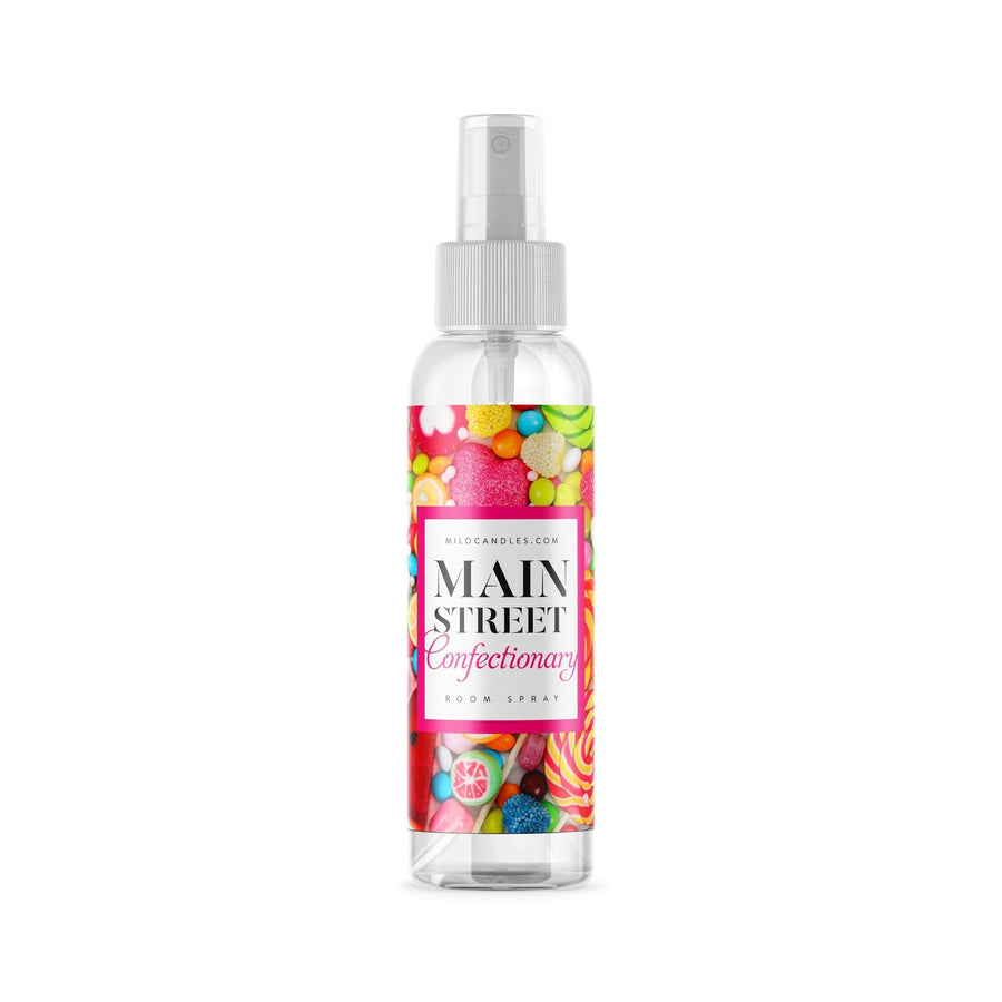 Main Street Confectionary Room Spray