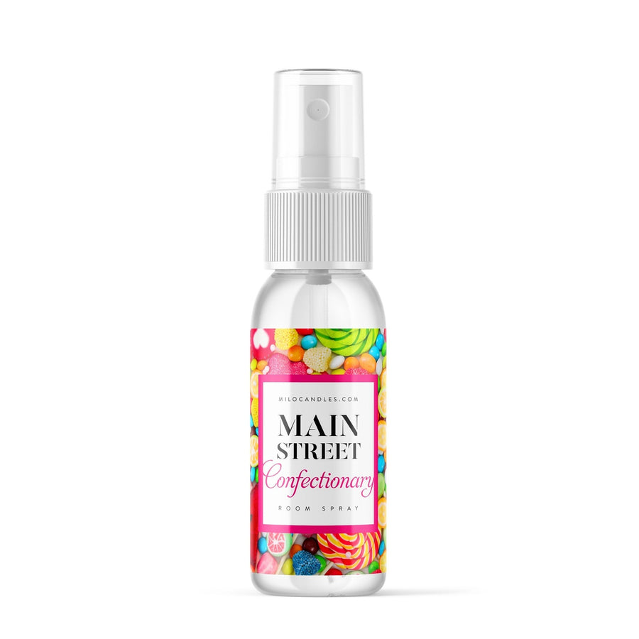 Main Street Confectionary Room Spray