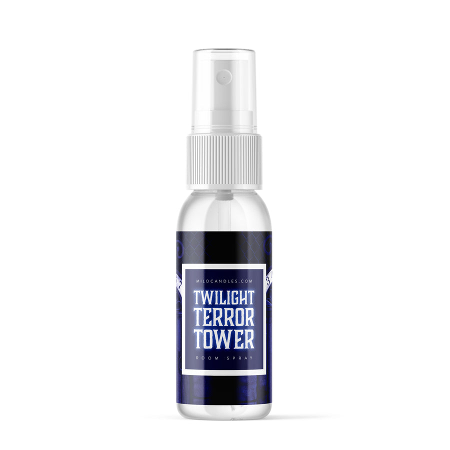 Twilight Terror Tower Room Spray