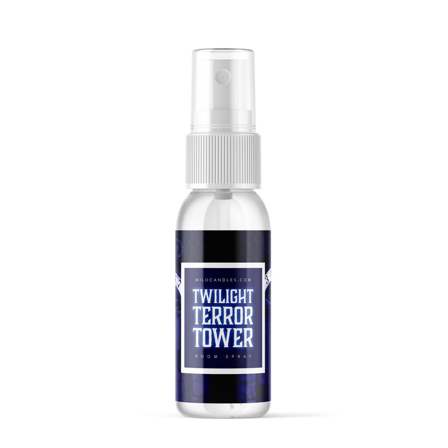 Twilight Terror Tower Bundle (Candle, Melts, Spray)