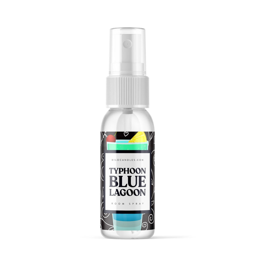 Typhoon Lagoon Bundle (Candle, Melts, Spray)