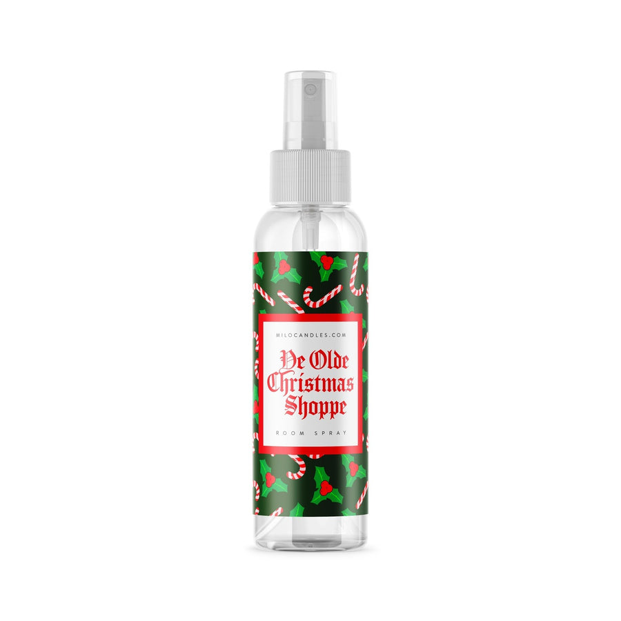 Ye Olde Christmas Shoppe Room Spray