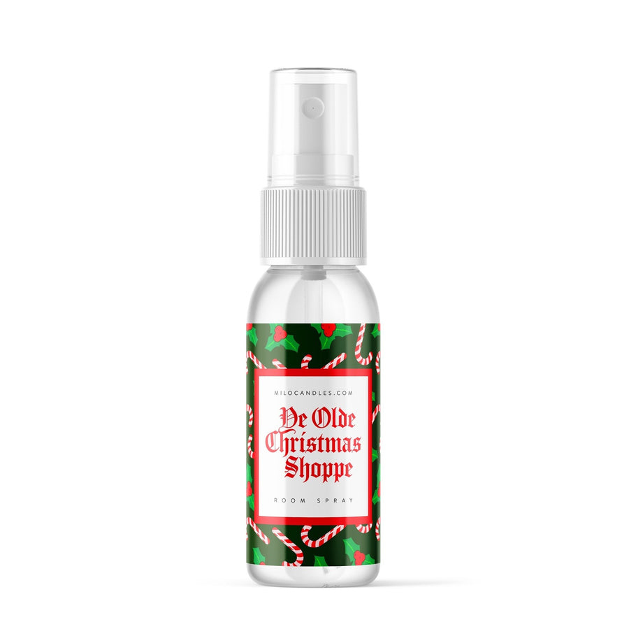 Ye Olde Christmas Shoppe Room Spray