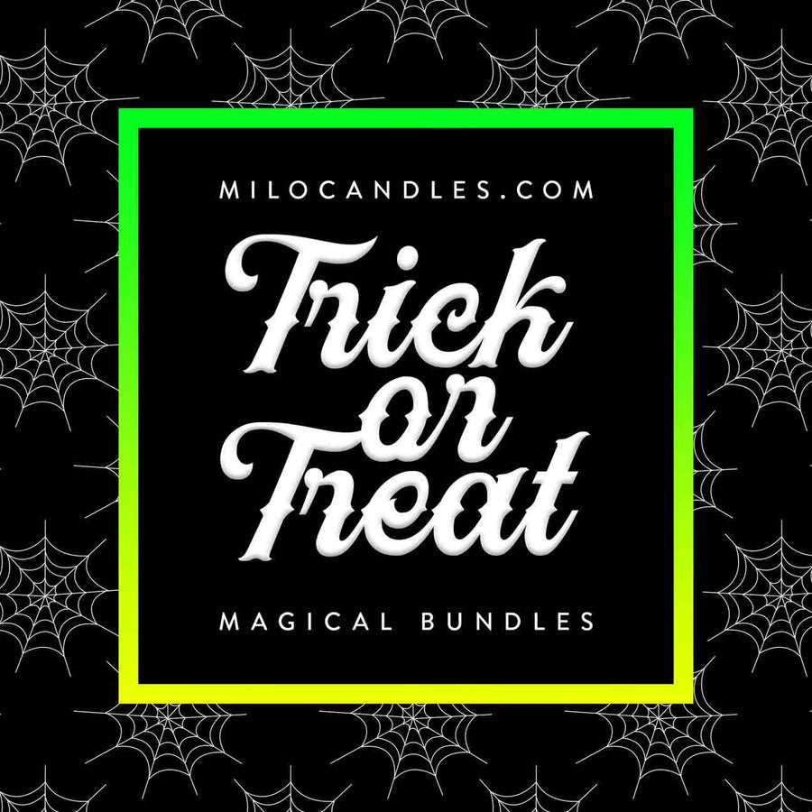 Trick or Treat Bundle (Mixed Melts)