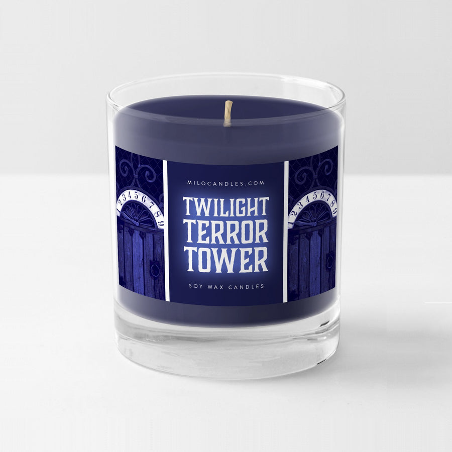 Twilight Terror Tower Bundle (Candle, Melts, Spray)