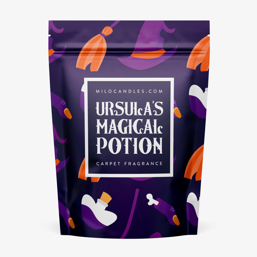 Ursula's Potion Carper Freshener