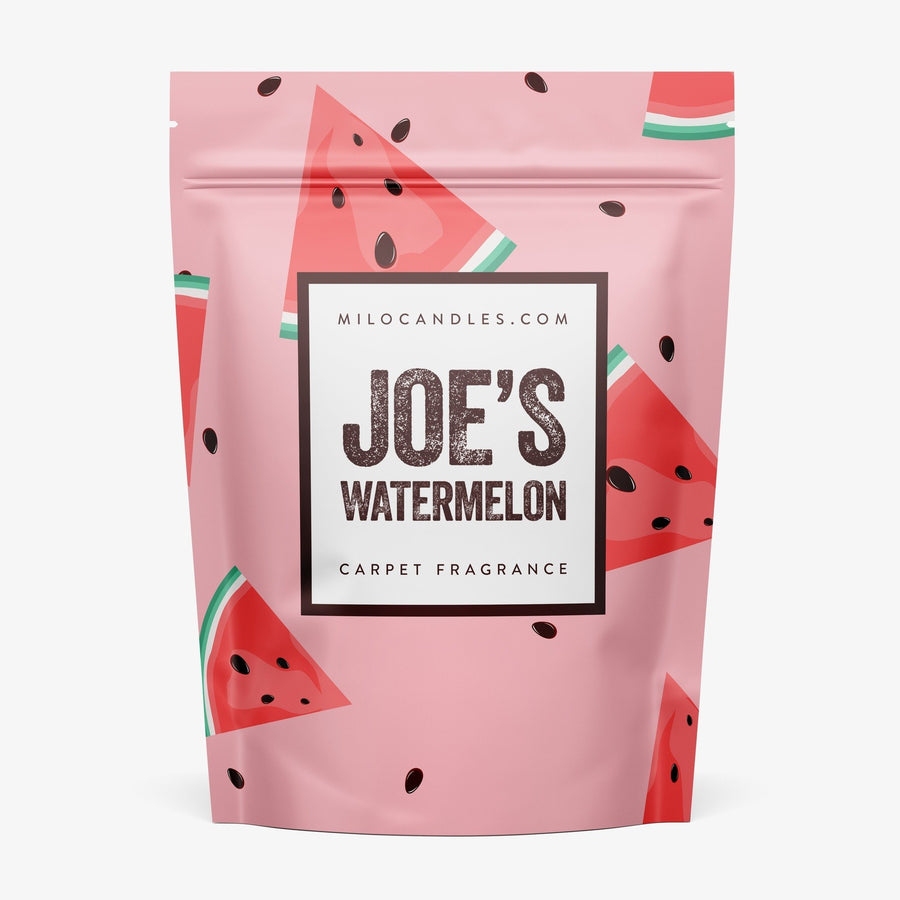 Joe's Watermelon Carpet Freshener