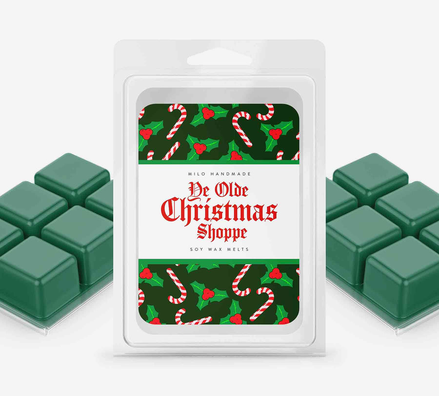 Ye Olde Christmas Shoppe Wax Melts